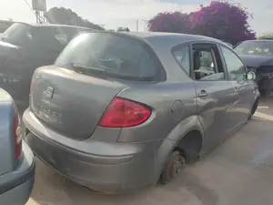 SEAT TOLEDO (5P2) foto 6