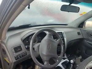 HYUNDAI TUCSON (JM) foto 3
