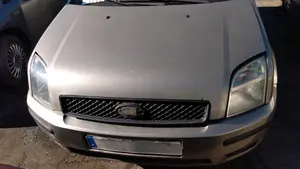 FORD FUSION (CBK) foto 1