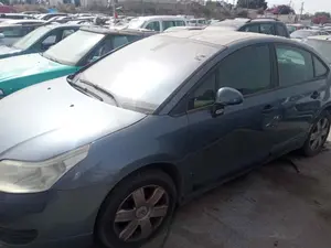CITROEN C4 BERLINA foto 2