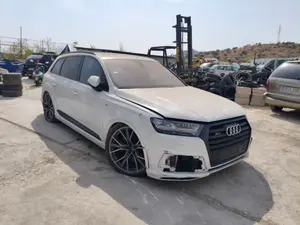 AUDI SQ7 (4MB) foto 2