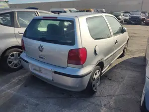 VOLKSWAGEN POLO III BERLINA (6N2) foto 4