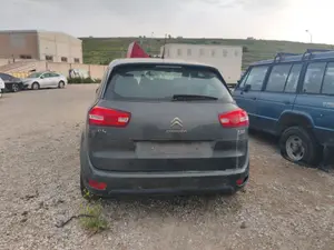 CITROEN C4 PICASSO/SPACETOURER foto 8