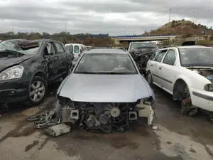 VOLKSWAGEN PASSAT BERLINA (3B3) foto 1