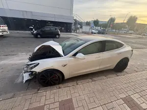 TESLA MODEL 3 foto 1