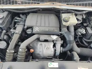 CITROEN XSARA PICASSO foto 5
