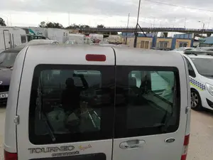 FORD TOURNEO CONNECT (TC7) foto 4