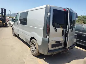 OPEL VIVARO foto 3