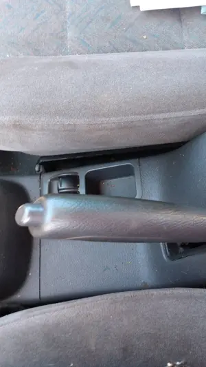DAEWOO LANOS foto 22