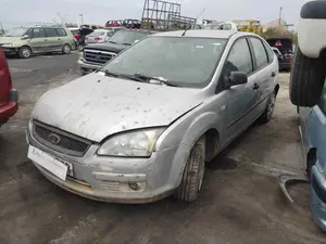 FORD FOCUS BERLINA (CAP) foto 5