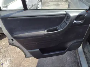OPEL ZAFIRA A foto 12