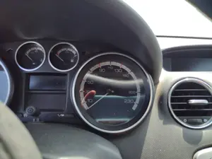 PEUGEOT 308 foto 22