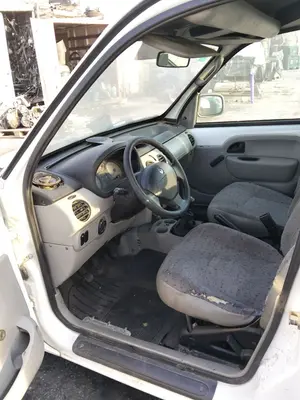 RENAULT KANGOO I (F/KC0) foto 5