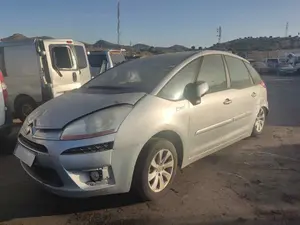 CITROEN C4 PICASSO foto 5
