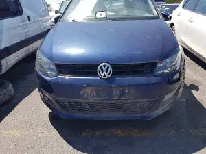 VOLKSWAGEN POLO V (6R1) foto 1