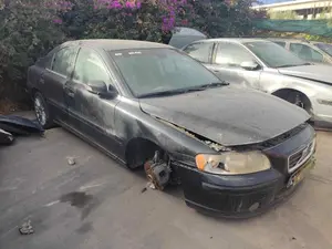 VOLVO S60 BERLINA foto 5
