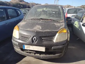RENAULT MODUS I foto 1
