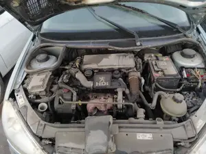 PEUGEOT 206 foto 3