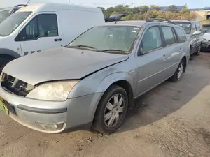 FORD MONDEO TURNIER (GE) foto 8