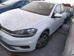 VOLKSWAGEN GOLF VII BERLINA (BQ1/BE2) foto 3