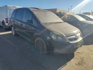 OPEL ZAFIRA B foto 5