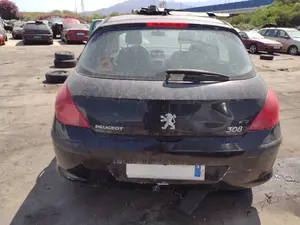 PEUGEOT 308 foto 12