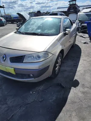 RENAULT MEGANE II COUPE/CABRIO foto 7
