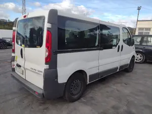 OPEL VIVARO FURGÓN/COMBI foto 4