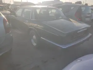 JAGUAR XJ foto 6
