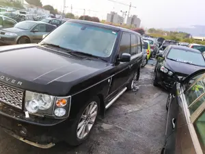 LAND ROVER RANGE ROVER (LM) foto 3
