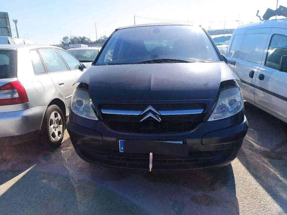CITROEN C8