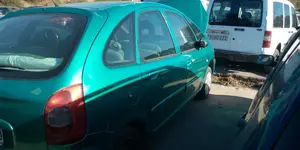CITROEN XSARA PICASSO foto 5