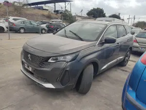 PEUGEOT 3008 foto 8
