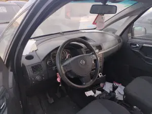 OPEL MERIVA foto 5