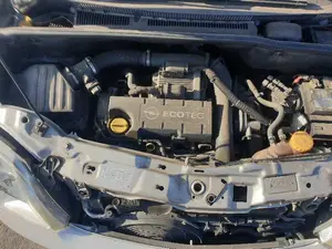 OPEL MERIVA foto 6