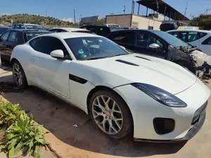 JAGUAR F-TYPE COUPÉ foto 2