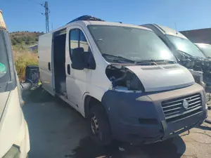 FIAT DUCATO 3 FURGÓN 33 foto 2