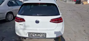 VOLKSWAGEN GOLF VII (5G1/BE1) foto 2