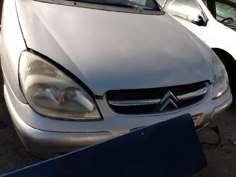 CITROEN C5 BERLINA