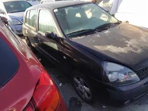 RENAULT CLIO II FASE II (B/CB0) foto 4