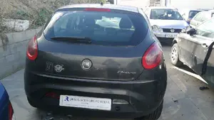 FIAT II BRAVO (198) foto 2