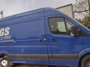 VOLKSWAGEN CRAFTER FURGÓN (2E) foto 2