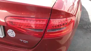 AUDI A4 BERLINA (8K2) foto 5