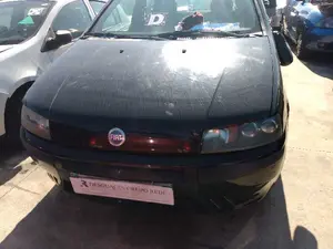 FIAT II PUNTO (188) BERLINA foto 1