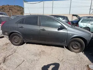 NISSAN PRIMERA BERLINA (P12) foto 3