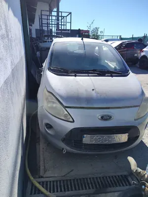 FORD KA (CCU) foto 2