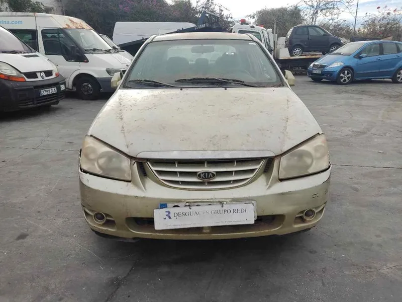 KIA CERATO (LD)