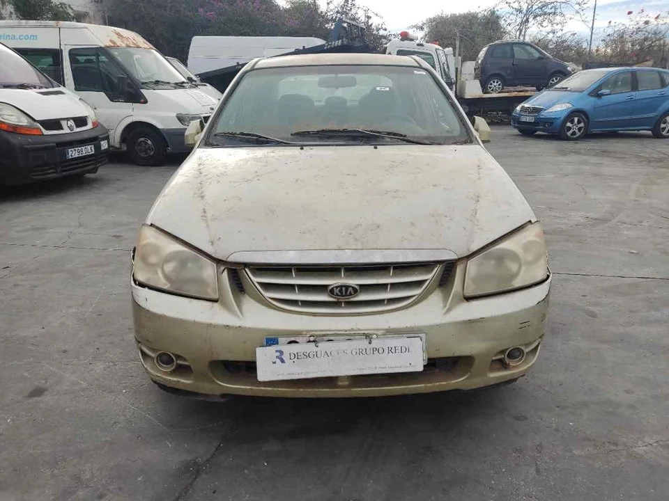 KIA CERATO (LD)