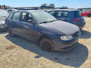 SEAT CORDOBA BERLINA (6K2) foto 2