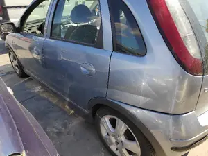OPEL CORSA C foto 5